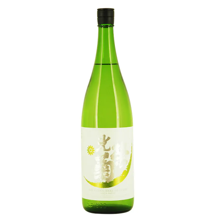 Koueigiku Anastasia Green 180cl