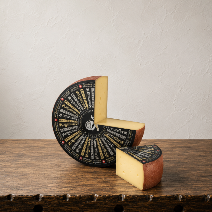 Appenzeller Extra