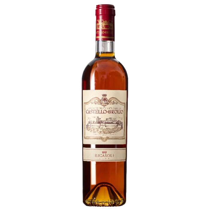 Castello Di Brolio Vin Santo 500ml