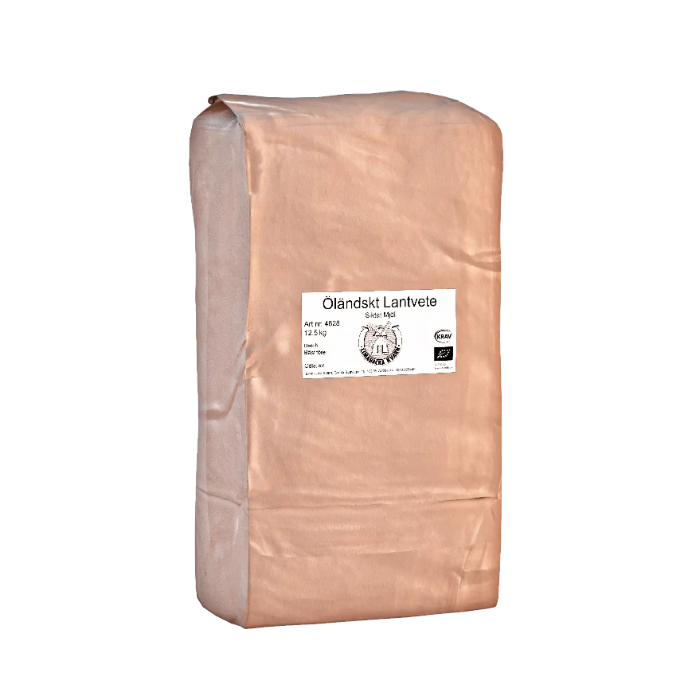 Ölandsvete Siktat 25kg