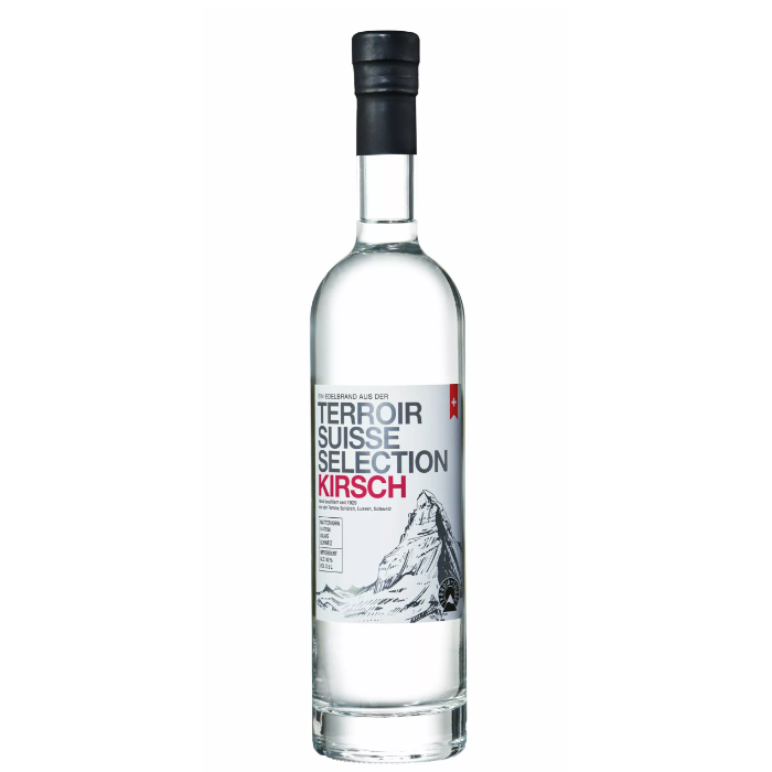 Terror Suisse Selection Kirsch