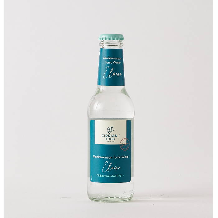Cipriani Mediterranian Tonic-Eloise
