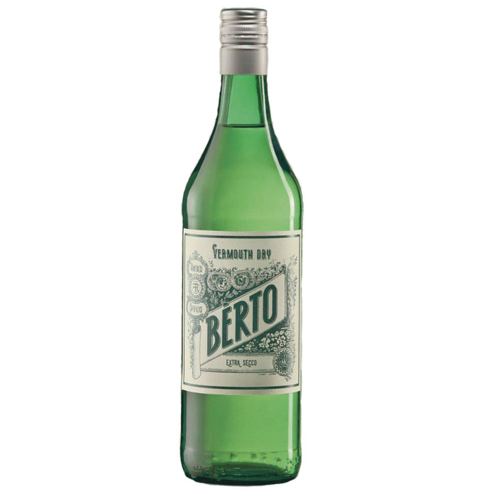 Dry Vermouth