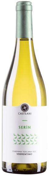 Casteani Serin