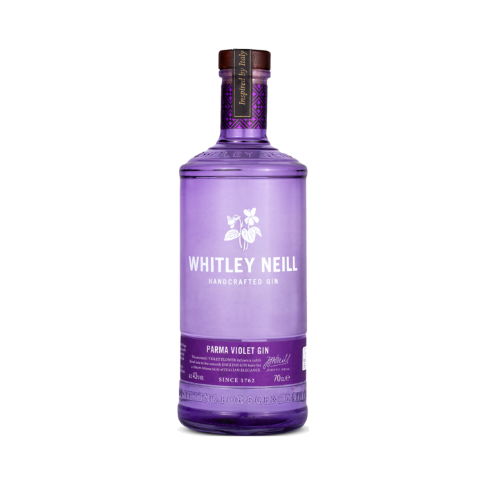 Whitley Neill Parma Violet Gin