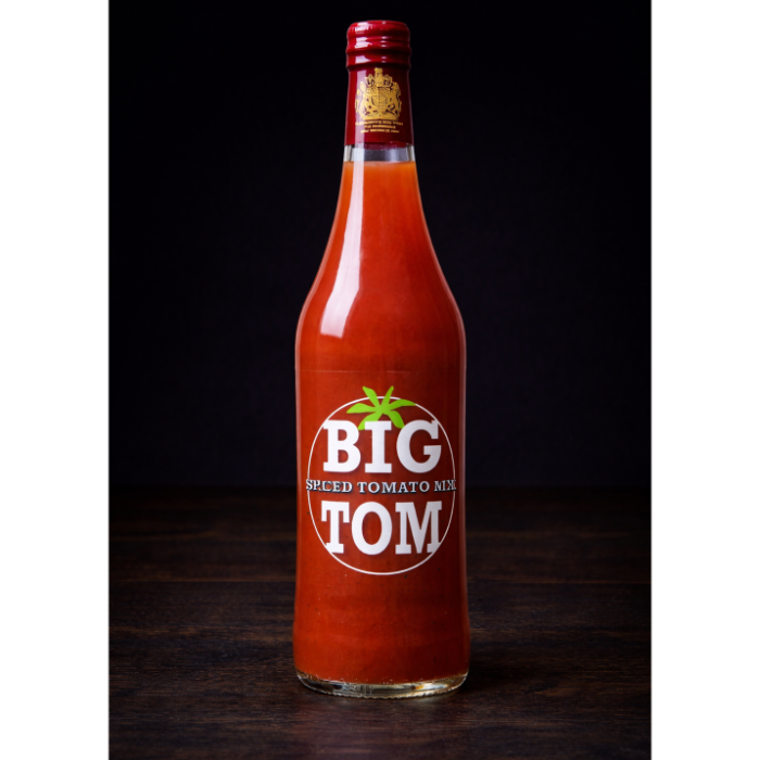 Big Tom 75cl