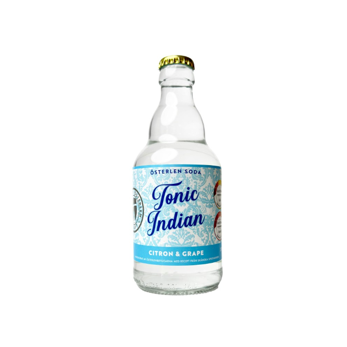 Tonic Indian 35cl x 20st