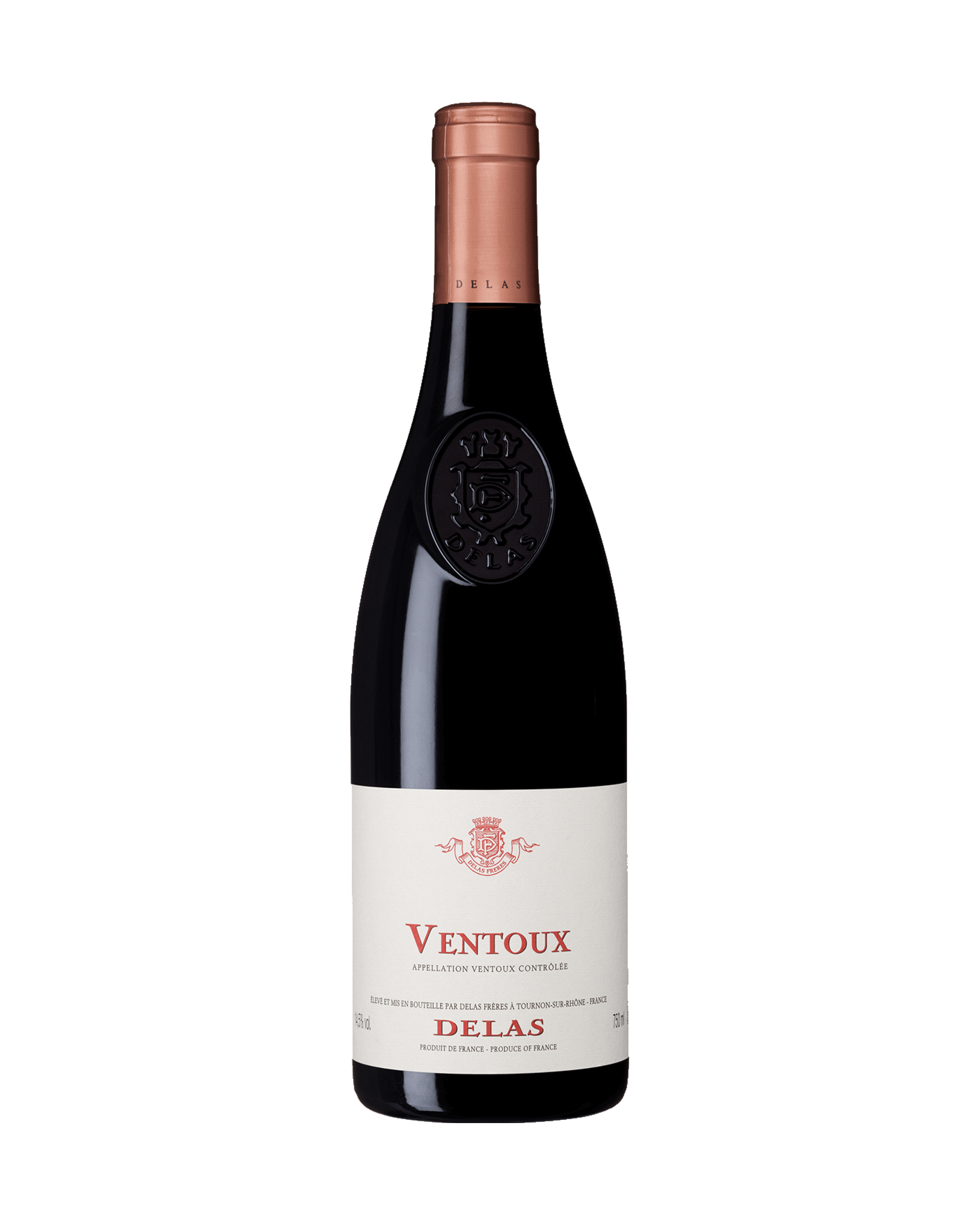 Delas Côtes-du-Ventoux
