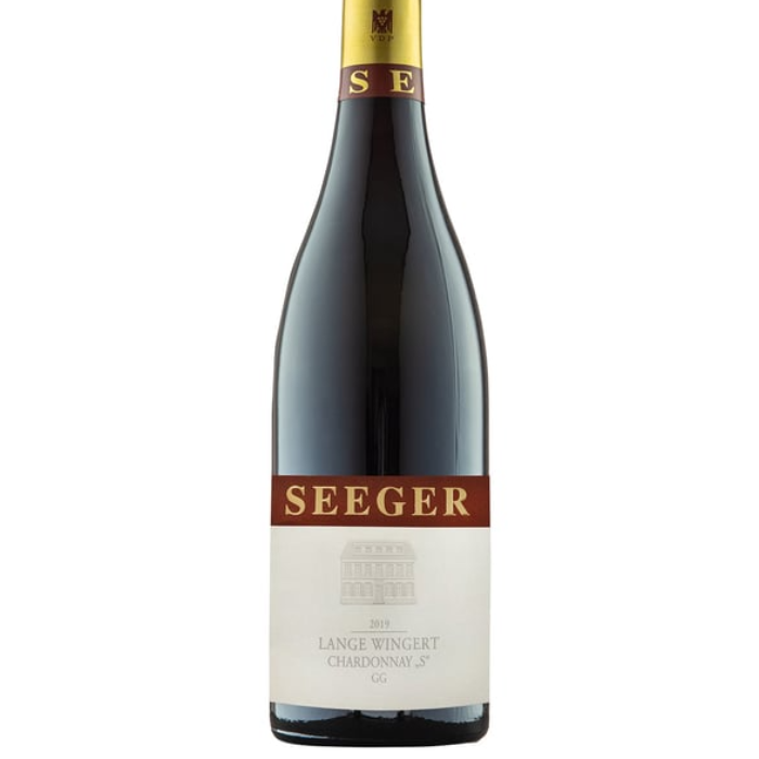 Seeger - Chardonnay Lange Wingert GG 2023