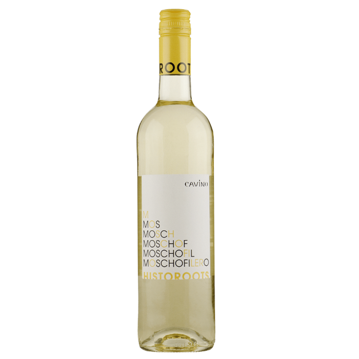Historoots Moschofilero