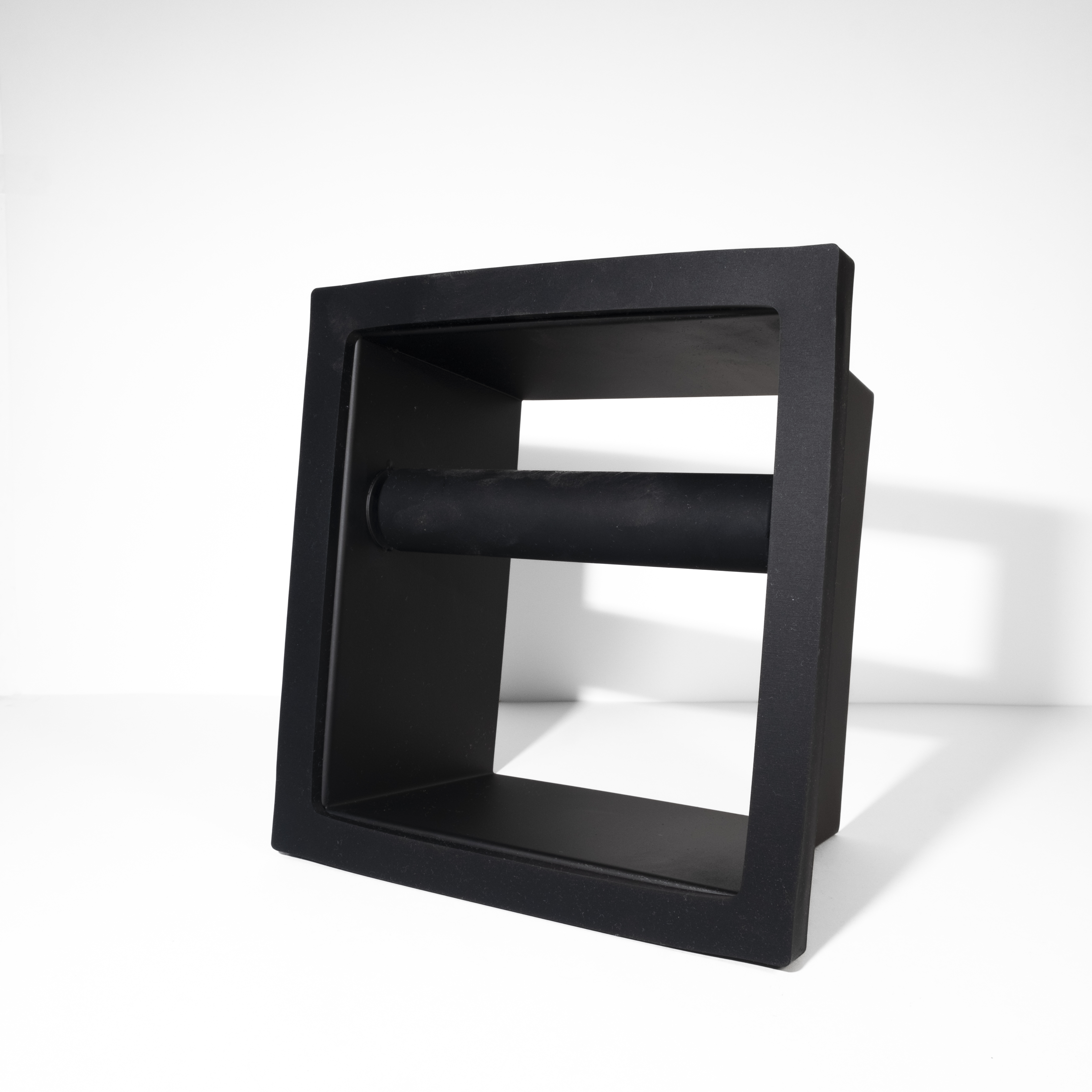 Rhino Knockbox Chute