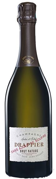 SANS AJOUT DE SOUFRE (ZERO DOSAGE) VEGAN