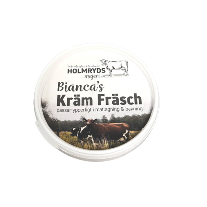 Creme Fraiche 2,5dl