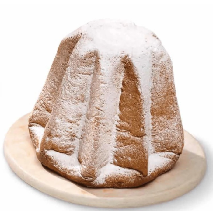 Pandoro Gran Galup  i Cellofan, 750g Galup  6st/krt, CG24