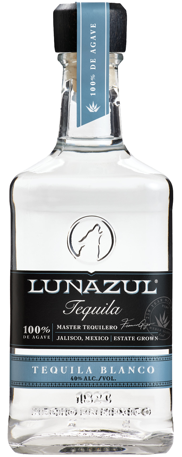 Lunazul Blanco