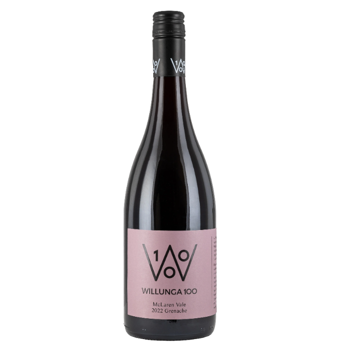 Grenache