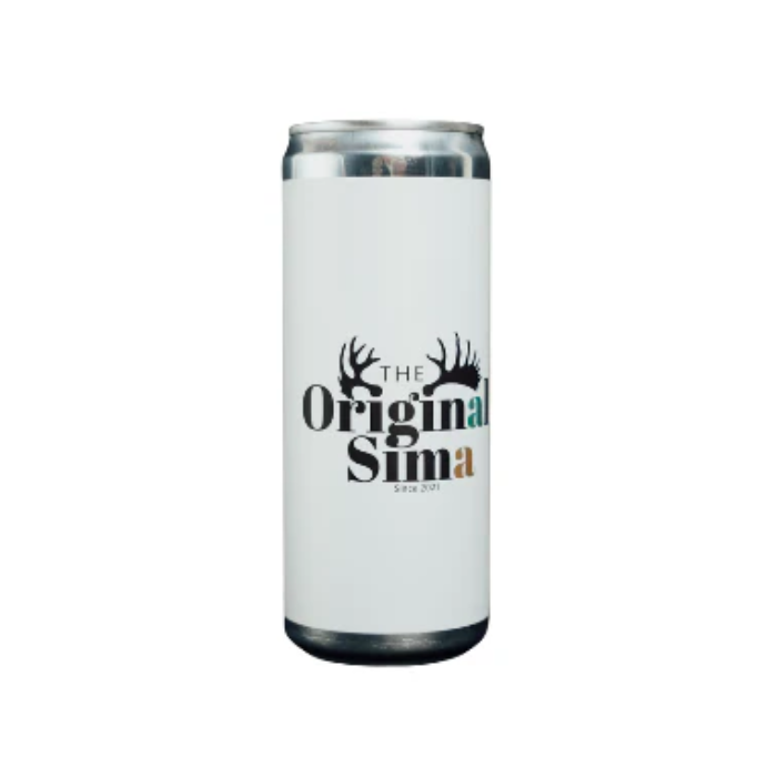 The Orginal Sima 330 ml brk 0,5%