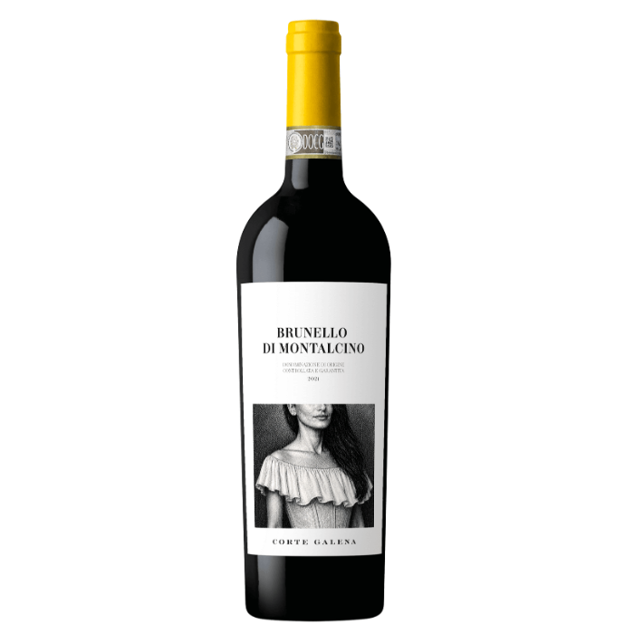 Corte Galena Brunello Di Montalcino