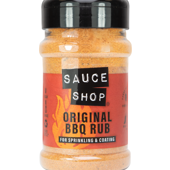 ORIGINAL BBQ RUB