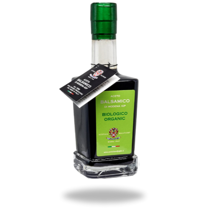 Balsamvinäger EKO (Acetai Malpighi - 250 ml)