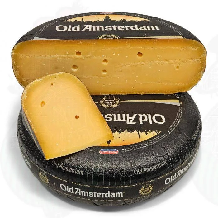 Old Amsterdam