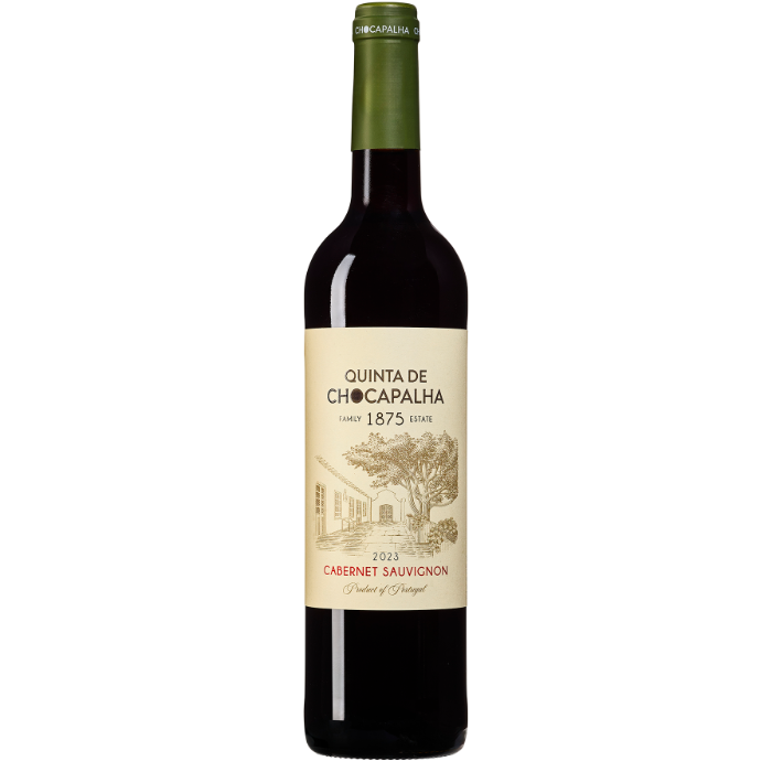 Qta.de Chocapalha Cabernet Sauvignon