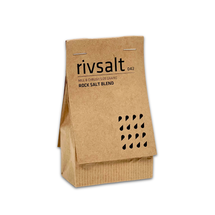 Rock Salt Blend Refill