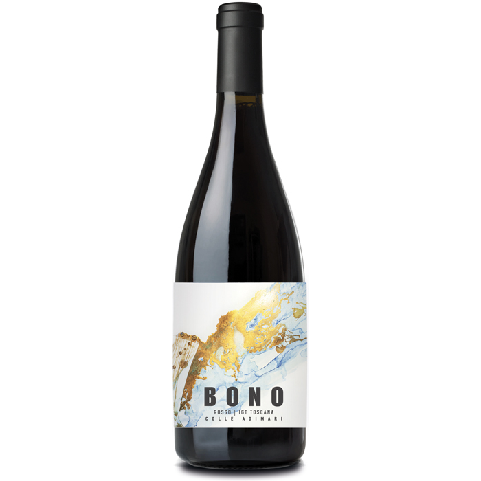 IGT Toscana Sangiovese "Bono"