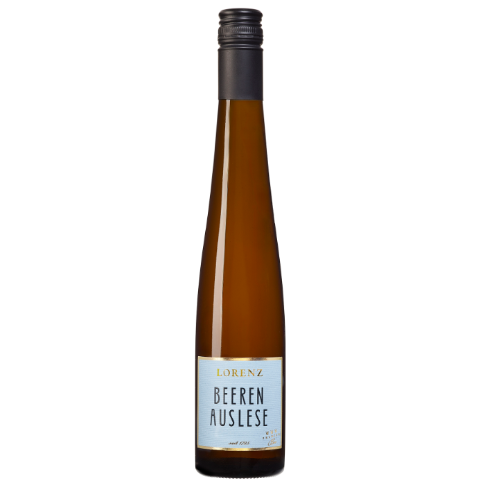 Beerenauslese Freisenheimer Bergpfad