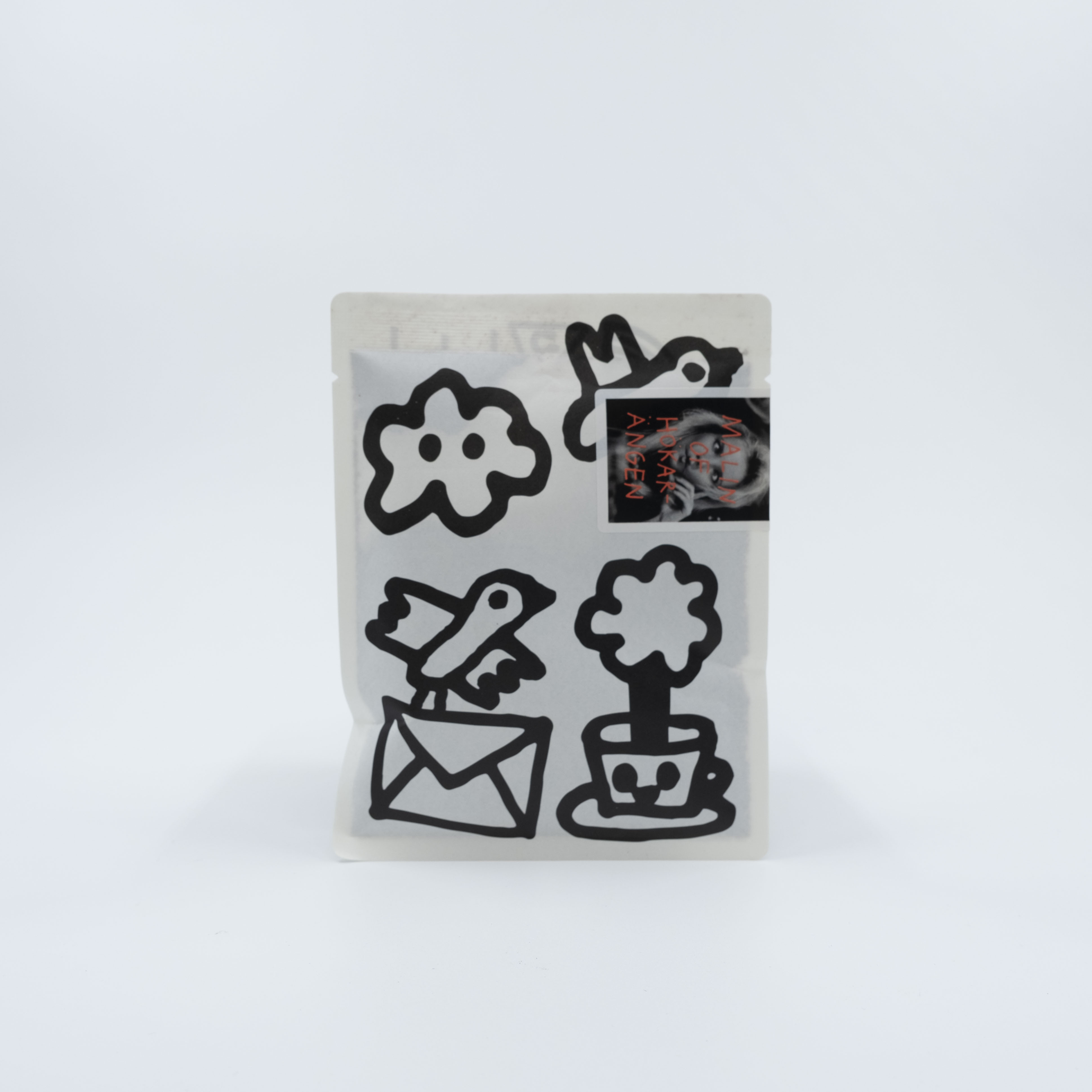 LCC Malin of Hökarängen 32g