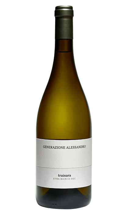 Etna Bianco "Trainara"