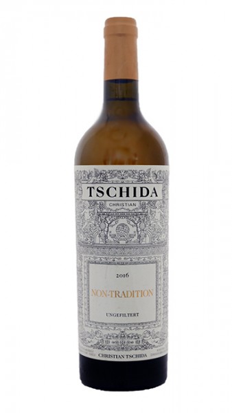 Christian Tschida - Non Tradition Weiss 2023
