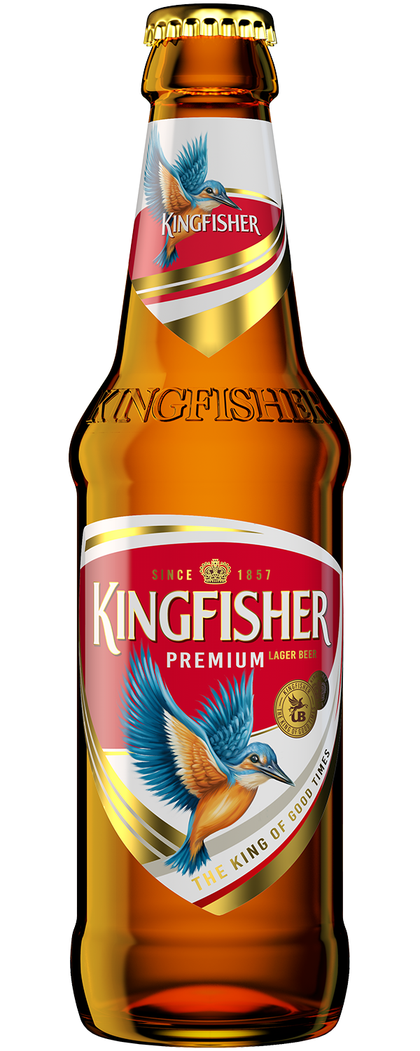 Kingfisher