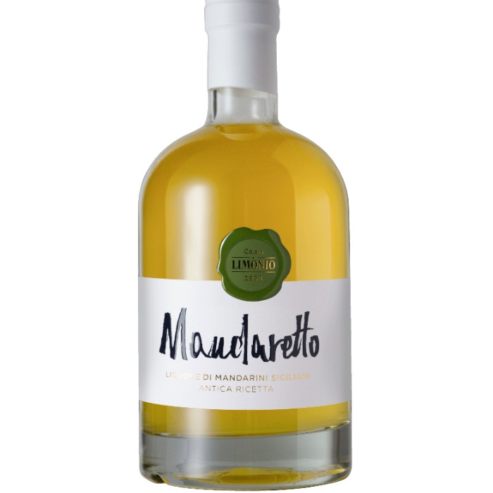 Mandraretto Mandarin Likör