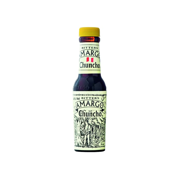 Amargo Chuncho Cocktail Bitter