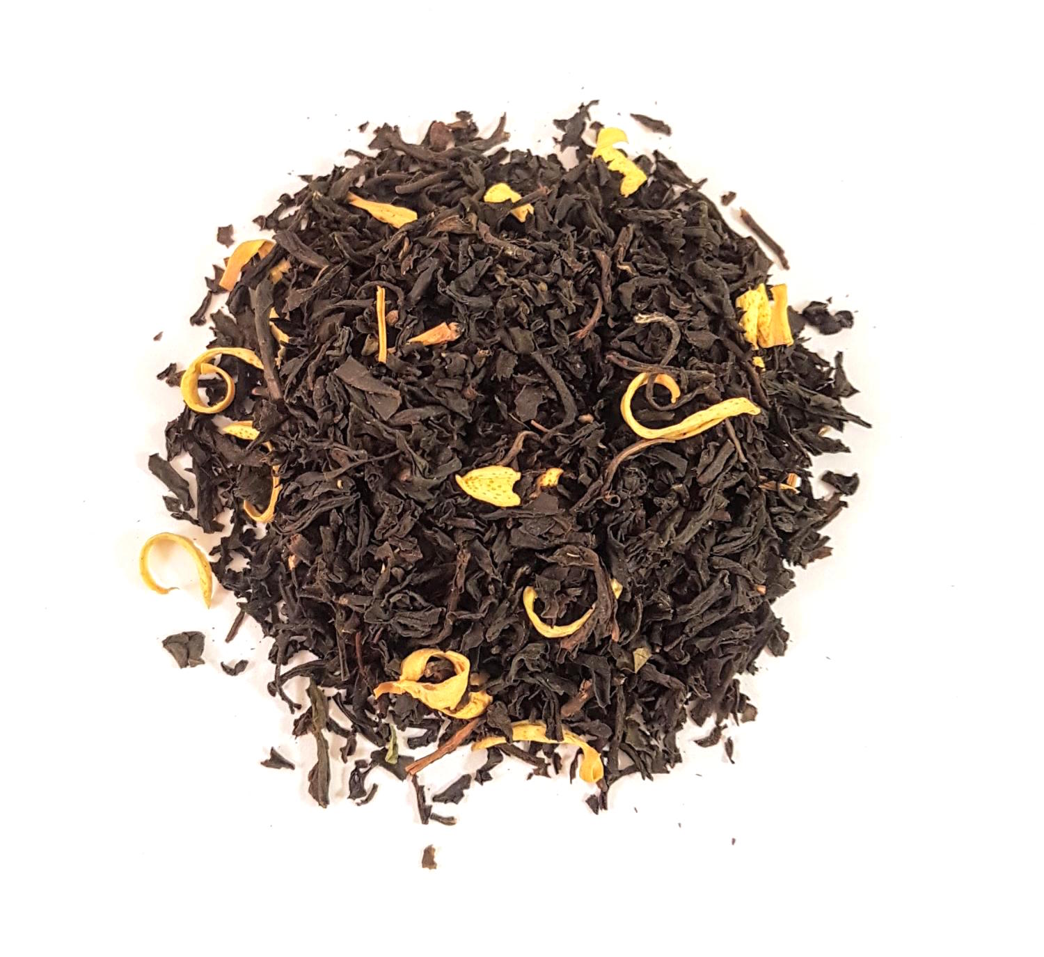 Earl Grey Orange Blossom Lösvikt