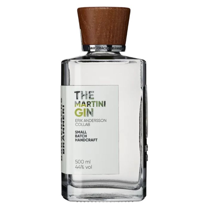 The Martini Gin