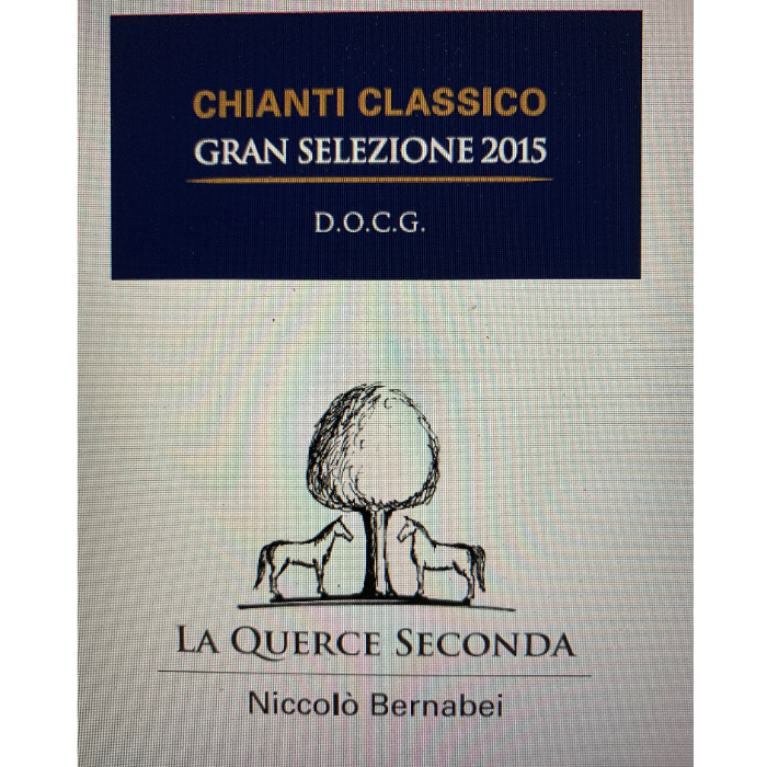Chianti Classico Gran Selezione