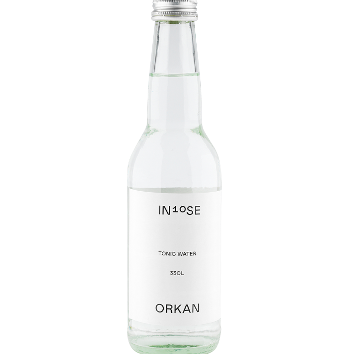 ORKAN TONIC WATER