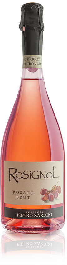 Rosignol Rosato Brut