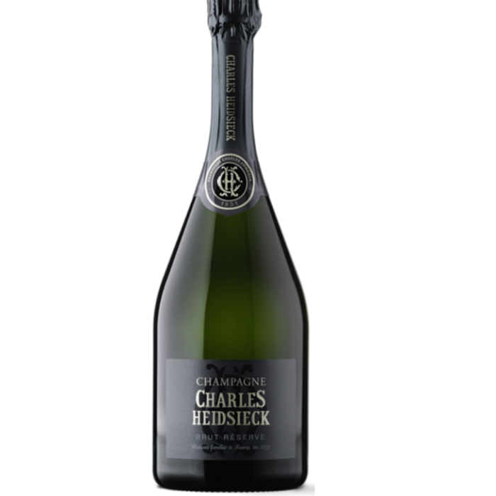 Charles Heidsieck Brut Mgm