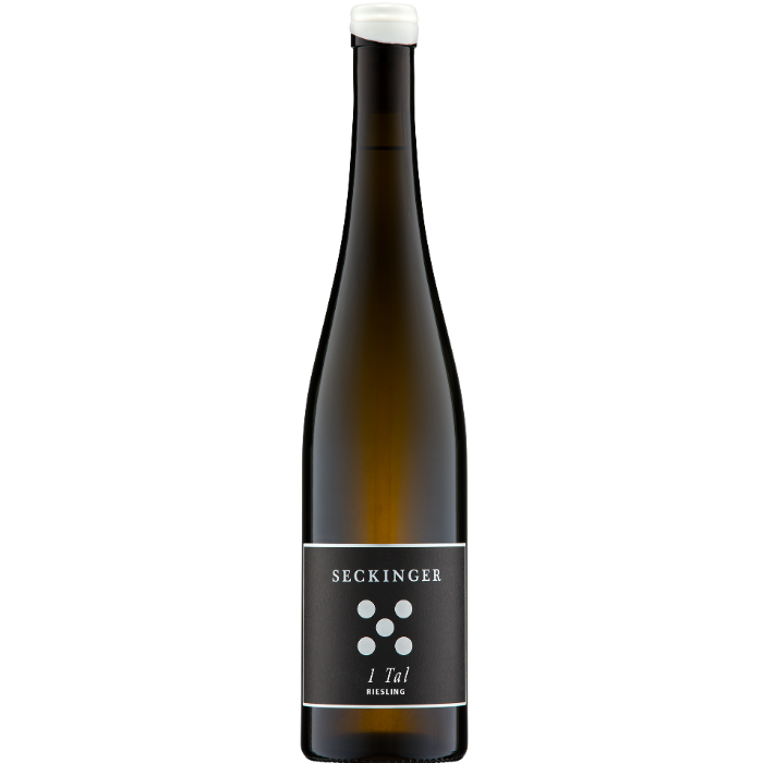 SECKINGER - 1 Tal Riesling 2022
