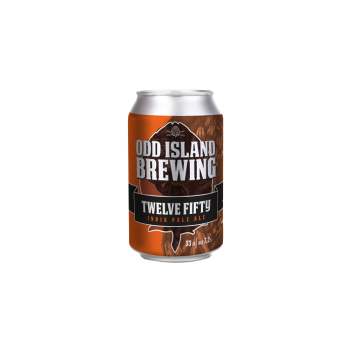 Twelve Fifty IPA 7,2%