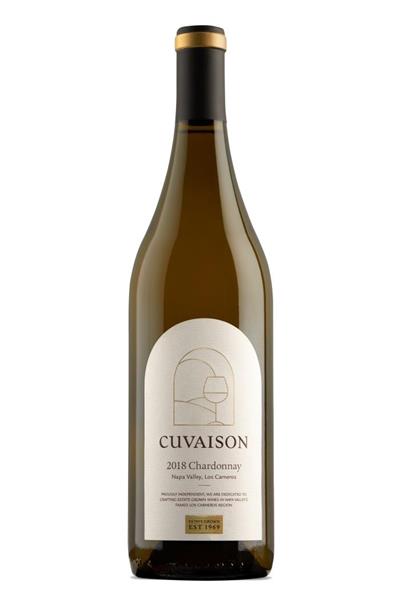 Cuvaison Pinot Noir