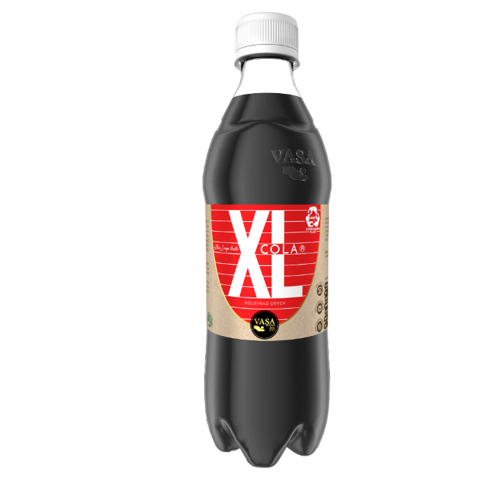 XL Cola Original