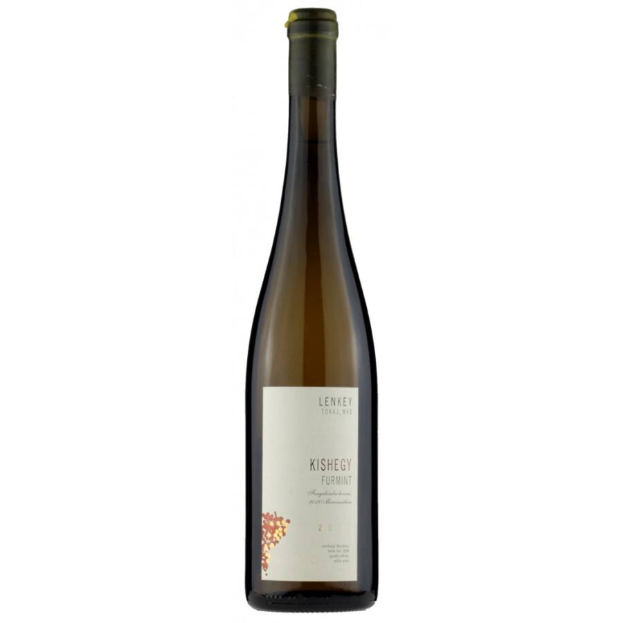 Kis hegy Furmint
