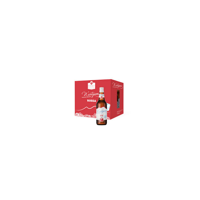 N´Artigiana - Rossa 33 CL 6.8%