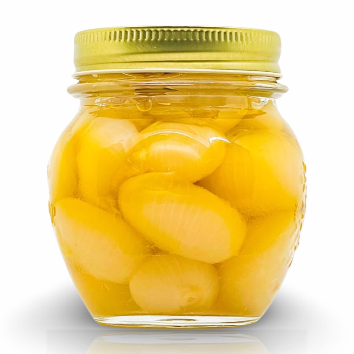 Cipolla borrettana ( Pizzavacca - 280 g)