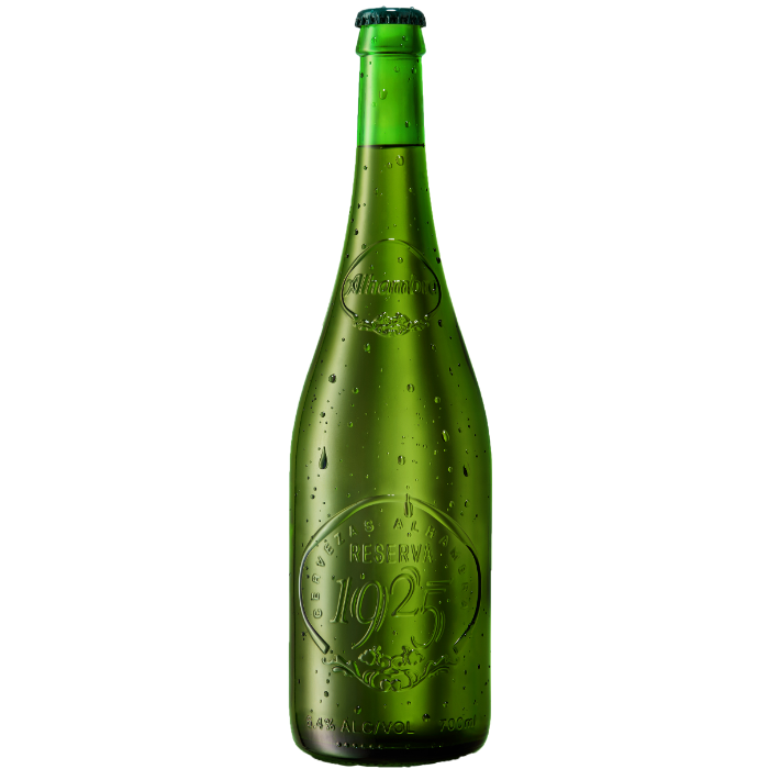 Alhambra Reserva 1925