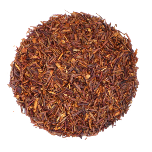 Rooibos Lakrits lösvikt